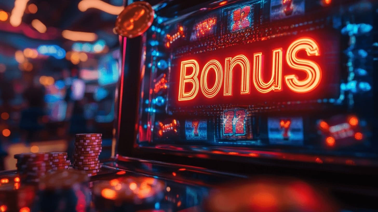 GBAJEE casino bonus